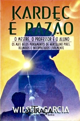 Kardec É Razão