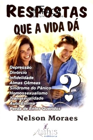 Respostas Que a Vida Dá