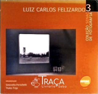 Coleção Senac de Fotografia - Vol. 3