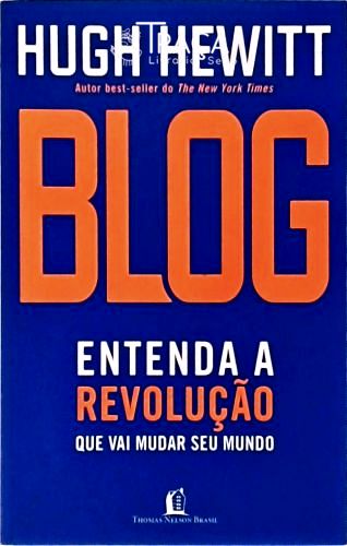 Blog