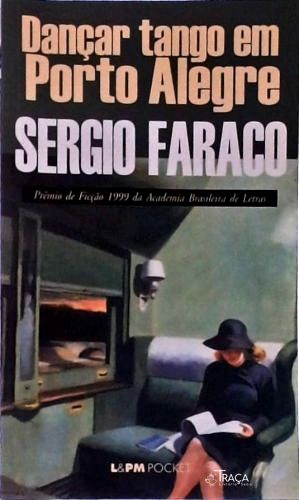 Dançar Tango em Porto Alegre