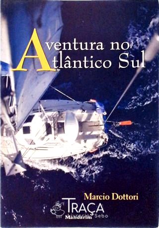 Aventura No Atlântico Sul