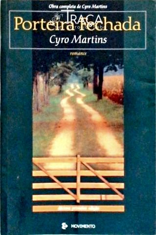 Porteira Fechada