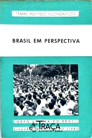 Brasil em Perspectiva