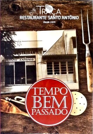 Tempo Bem Passado