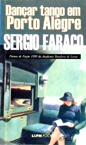 Dançar Tango em Porto Alegre