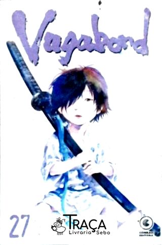 Vagabond - Volume 27