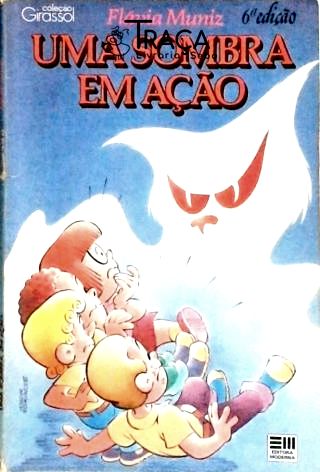 Uma Sombra em Ação