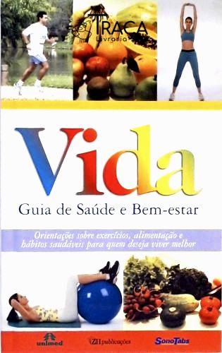 Vida - Guia de Saúde e Bem-estar