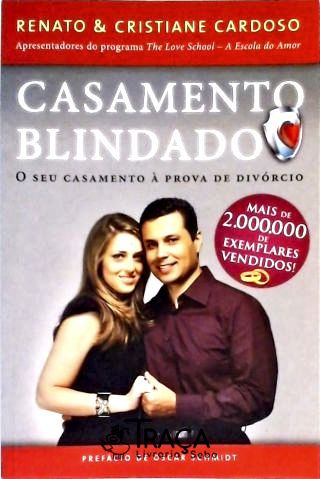 Casamento Blindado