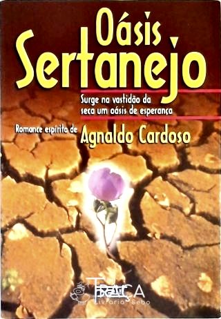 Oásis Sertanejo