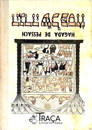 Hagadá de Péssach