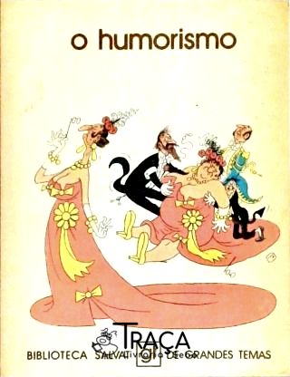 O Humorismo