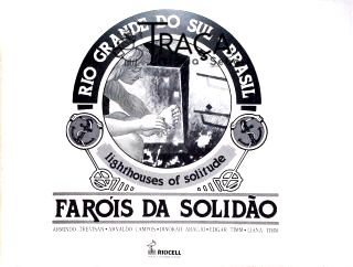 Faróis da Solidão
