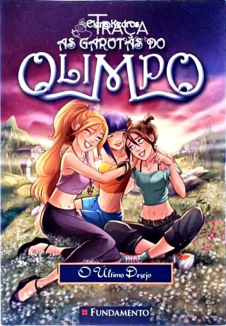 Garotas do Olimpo, Vol. 6