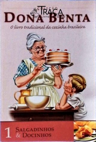 Salgadinhos e Docinhos