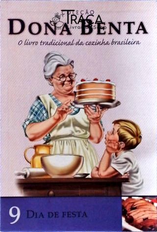 Dona Benta - Dia de Festa