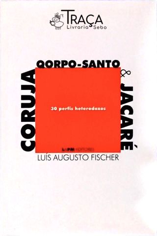 Coruja Qorpo-santo E Jacaré