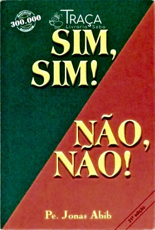 Sim, Sim! Não, Não!