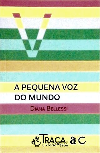 A Pequena Voz do Mundo
