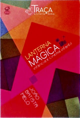 Lanterna Mágica