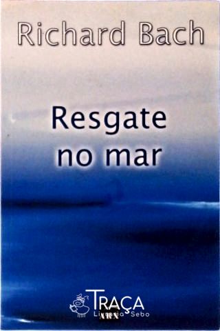 Resgate No Mar