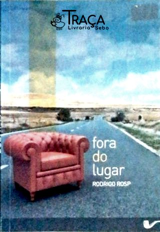 Fora do Lugar
