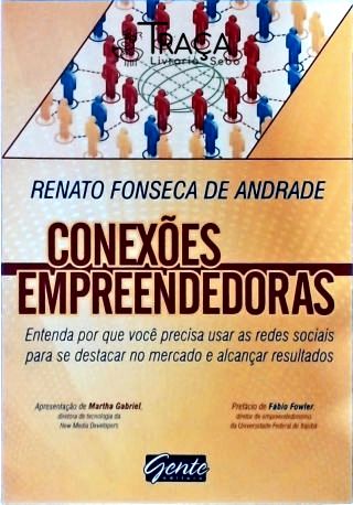 Conexoes Empreendedoras