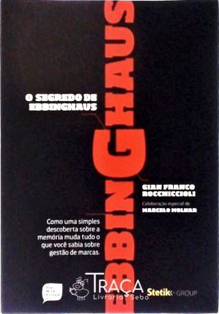 O Segredo de Ebbinghaus
