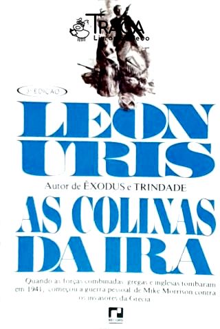 As Colinas da Ira