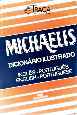 Michaelis Dicionário Ilustrado