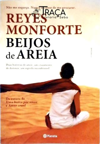Beijos de Areia