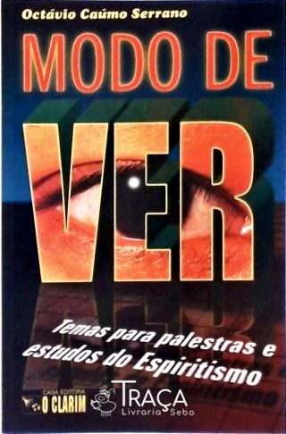 Modo de Ver