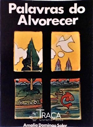 Palavras do Alvorecer