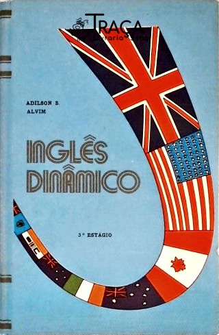 Inglês Dinâmico - 3º Estágio