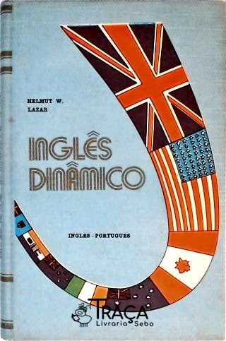 Inglês Dinâmico - Vol. 3