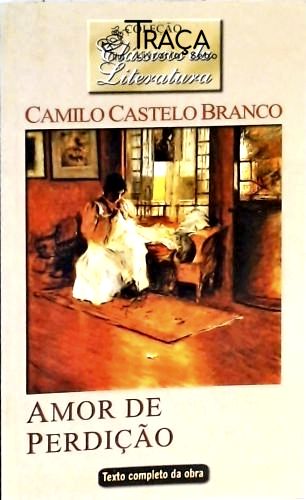 Amor De Perdição