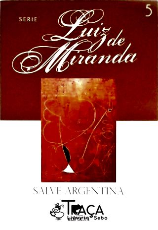 Salve Argentina