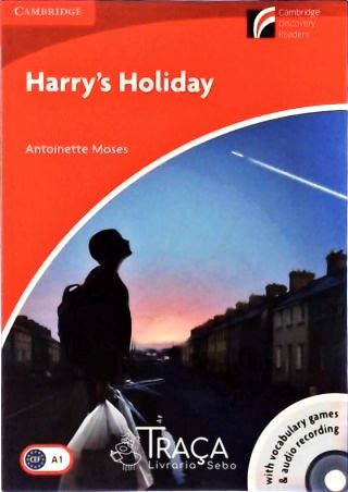 Harrys Holiday