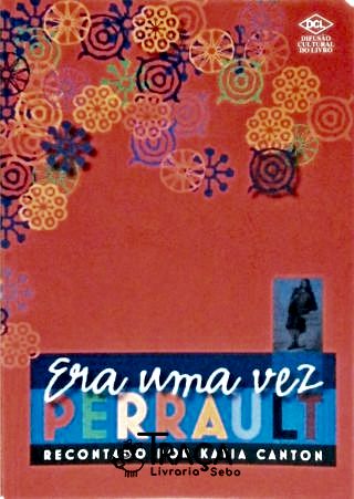 Era Uma Vez Perrault