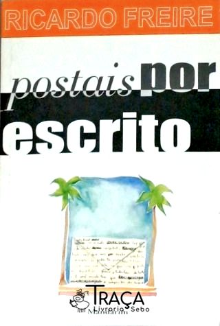 Postais por Escrito