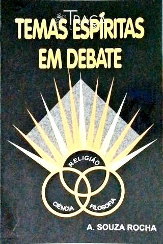 Temas Espíritas Em Debate