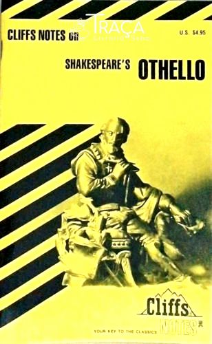 Cliffs Notes On Shakespeares - Othello