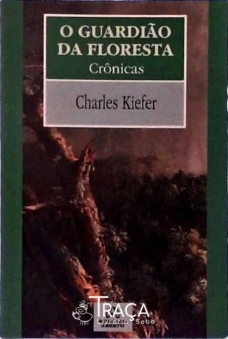 O Guardião Da Floresta
