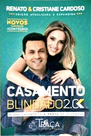 Casamento Blindado 2.0