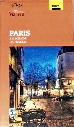Paris e o Melhor da França