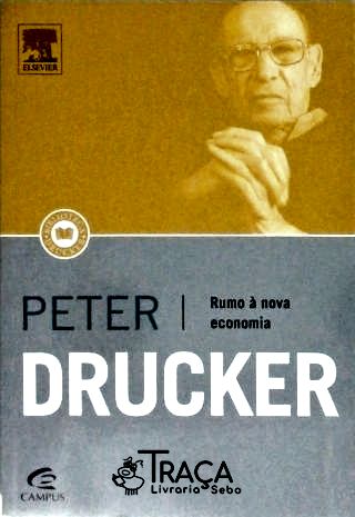 Rumo À Nova Economia