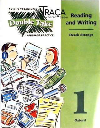 Double Take - Reading And Writing - 1