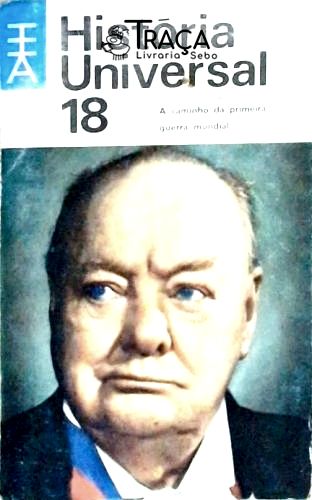 História Universal - Volume 18