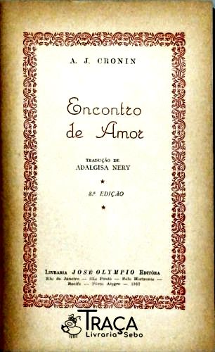 Encontro de Amor